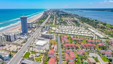 200 Florida Shores Blvd in Daytona Beach Shores, FL - Building Photo - Building Photo