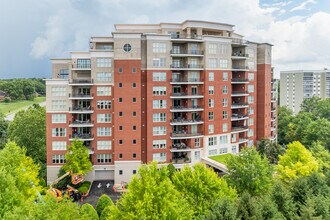 The George at 42 in Louisville, KY - Building Photo - Building Photo