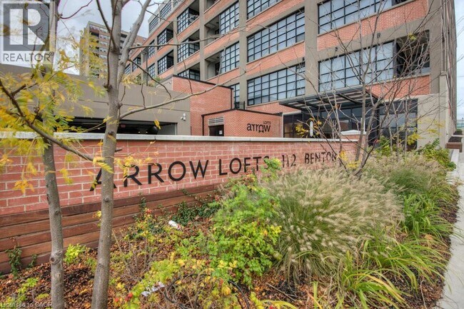 property at 112 Benton St