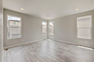 8714 Vaunt Ct in Colorado Springs, CO - Building Photo - Building Photo