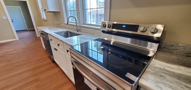 213 S Smith Ave in El Dorado, AR - Building Photo - Building Photo