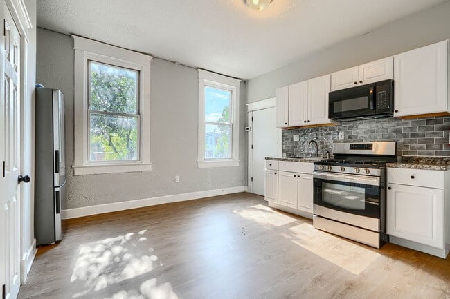 property at 2800 Harford Rd