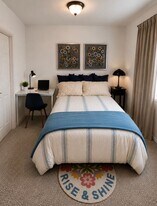 8127 Altamont Ridge St in Las Vegas, NV - Building Photo