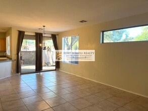 3484 N Camino La Jicarrilla in Tucson, AZ - Building Photo - Building Photo