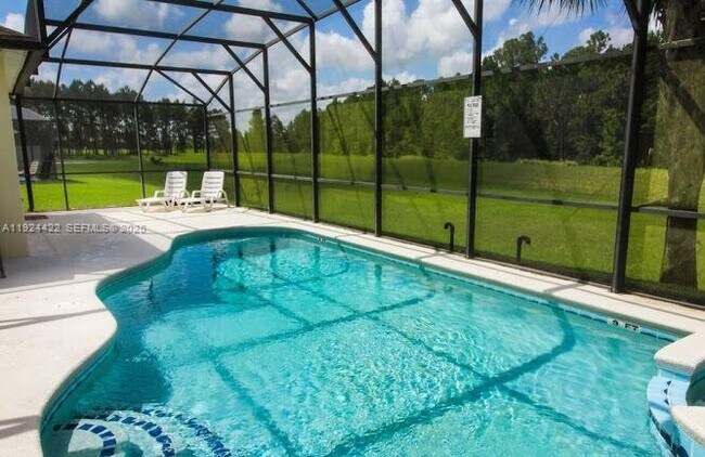 640 Tupelo Cir in Davenport, FL - Building Photo - Building Photo