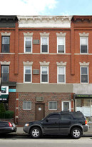 6003 16th Ave Apartments