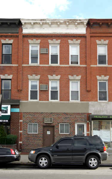 6003 16th Ave in Brooklyn, NY - Building Photo