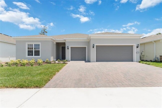property at 2531 Pine Preserve Ct