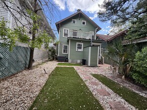 347 Cottage Ave in Jacksonville, FL - Building Photo - Building Photo