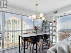 20-1520 Thomas Riley Rd in Toronto, ON - Building Photo - Building Photo