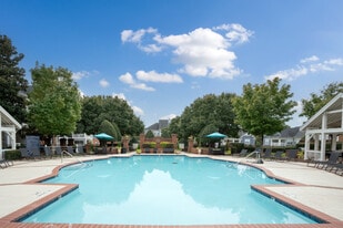 The Residences at Wakefield in Raleigh, NC - Building Photo