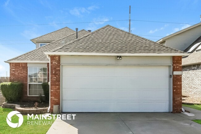 1704 SW 26th St in Oklahoma City, OK - Foto de edificio - Building Photo