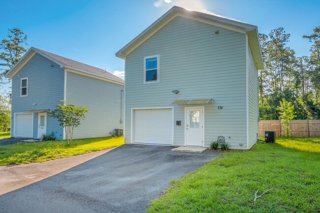 property at 774 Parklawn St