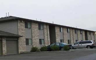 549 Central Parkway Rd Apartments