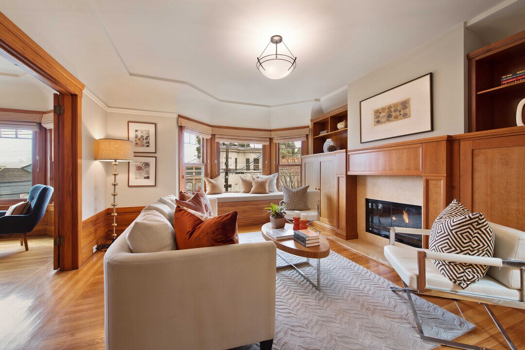 3924 26th St in San Francisco, CA - Building Photo
