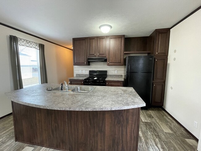 property at 235 Schirra Ave