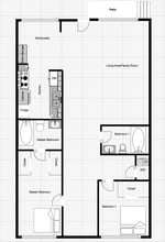 5484 Dobbs St, Unit 130 in Los Angeles, CA - Building Photo - Building Photo