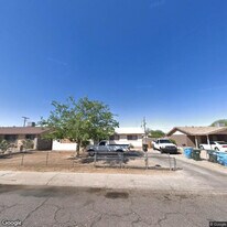 5614 S Vista Grande Ave in Phoenix, AZ - Building Photo