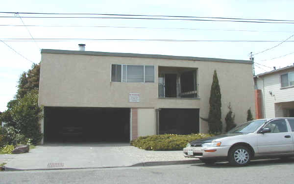 1441 Humboldt Ave in San Pablo, CA - Building Photo - Building Photo