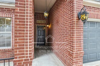 4738 Rosemarys Farm in San Antonio, TX - Building Photo - Building Photo