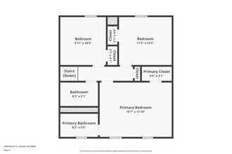 3230 Pearce Ct in Stonecrest, GA - Building Photo - Building Photo