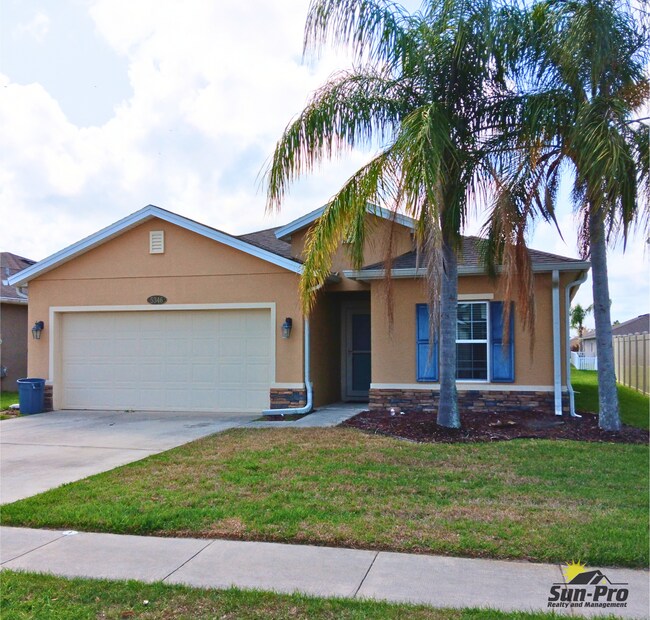 5346 Peach Blossom Blvd in Port Orange, FL - Building Photo - Building Photo