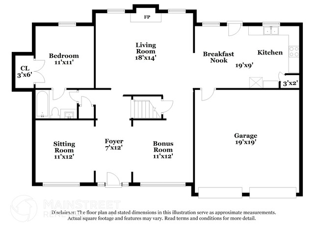 260 Timberlake Terrace in Covington, GA - Building Photo - Building Photo