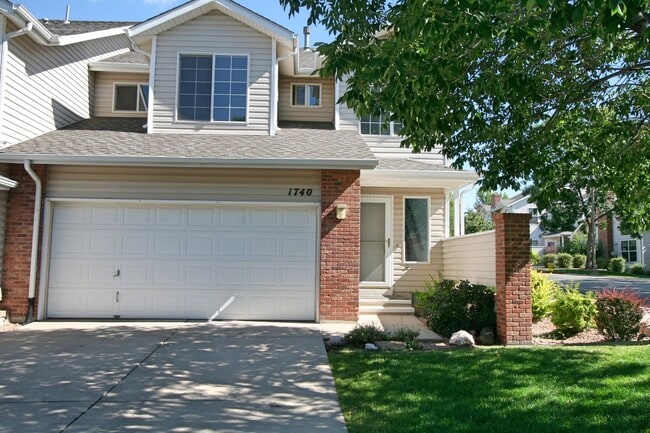 property at 1740 Victorian Point