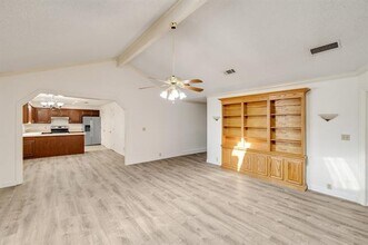8341 Crosswind Dr in Fort Worth, TX - Building Photo - Building Photo