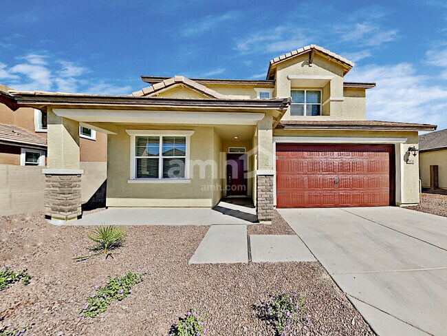 property at 5938 W Columbine Dr