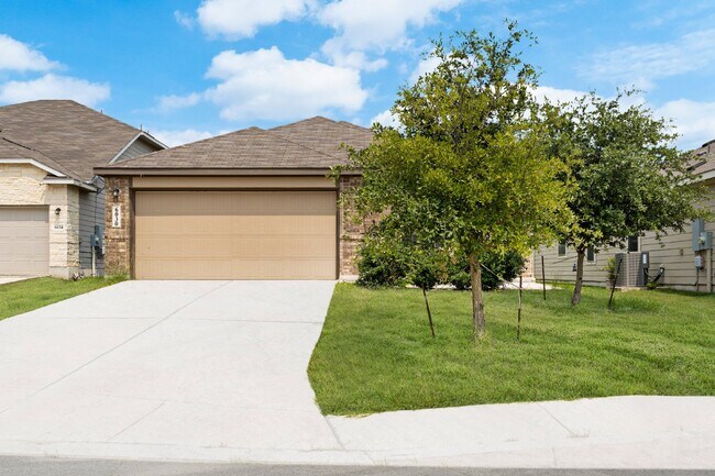 property at 6030 Snorkel Square