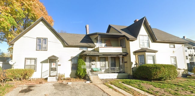 property at 475 Wilson St