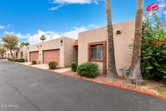 1207 E Encantada Pl in Phoenix, AZ - Building Photo - Building Photo