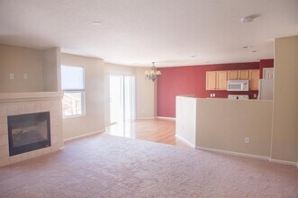 5432 S Picadilly Ct in Aurora, CO - Building Photo - Building Photo