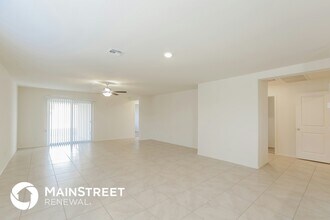 25444 W Mahoney Ave in Buckeye, AZ - Building Photo - Building Photo