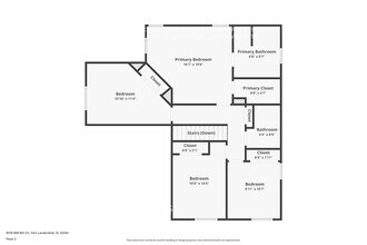 9576 NW 8th Cir in Plantation, FL - Building Photo - Building Photo