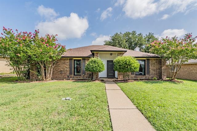 1309 Chicota Dr in Plano, TX - Building Photo - Building Photo
