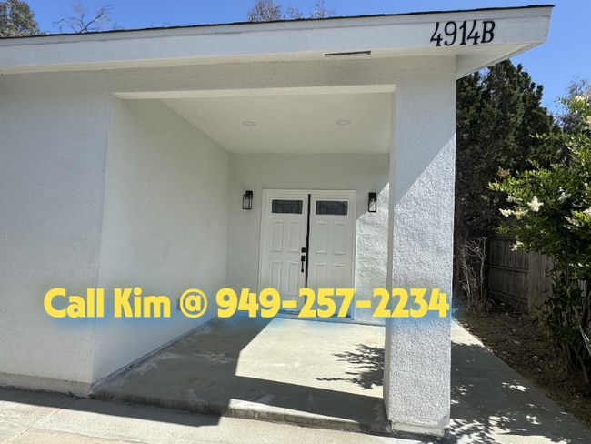 4914 E Gayann Dr in Anaheim, CA - Building Photo - Building Photo