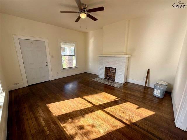 1612 14th St in Wichita Falls, TX - Building Photo - Building Photo