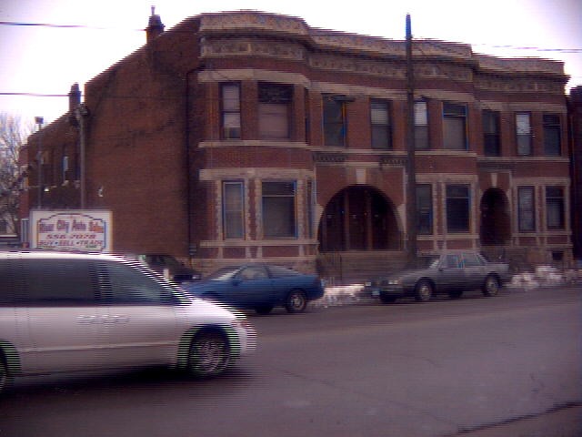 2134 Central Ave in Dubuque, IA - Building Photo - Building Photo