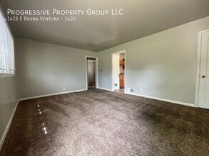 1426 E Buena Ventura St in Colorado Springs, CO - Building Photo - Building Photo