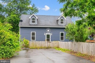 2 Sefel Ave in Plumsted, NJ - Building Photo
