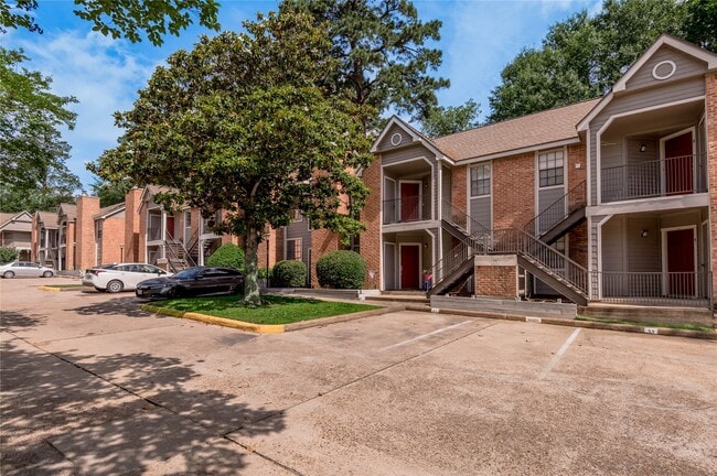 property at 2402 Sycamore Ave