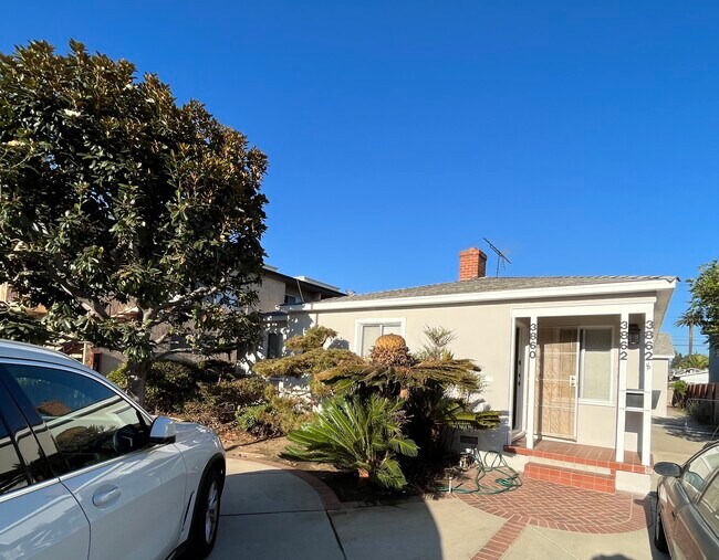3860 Inglewood Blvd Rentals in Los Angeles, CA