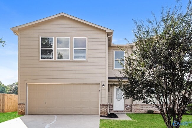 property at 100 Waterway Dr