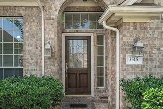 3515 Endicott Ln in Pearland, TX - Building Photo - Building Photo