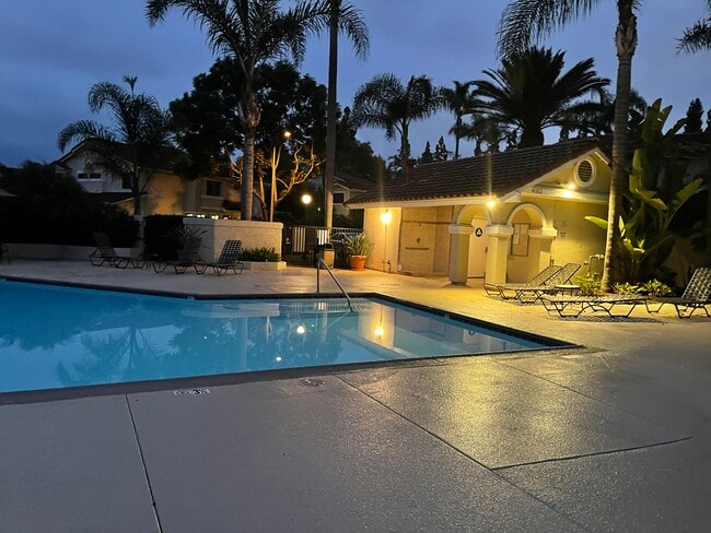 property at 7110 Caminito Zabala