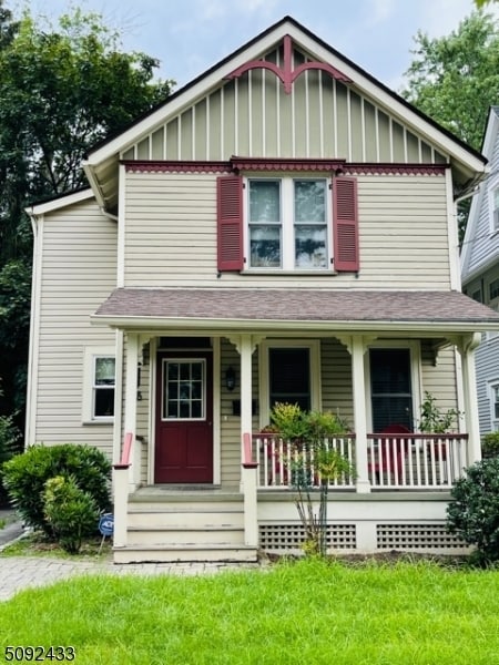 property at 28 James St