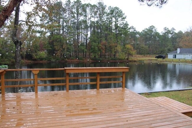 110 Sandalwood Dr in Brunswick, GA - Building Photo - Building Photo