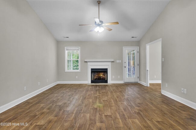 146 Monterey Cir in New Bern, NC - Building Photo - Building Photo